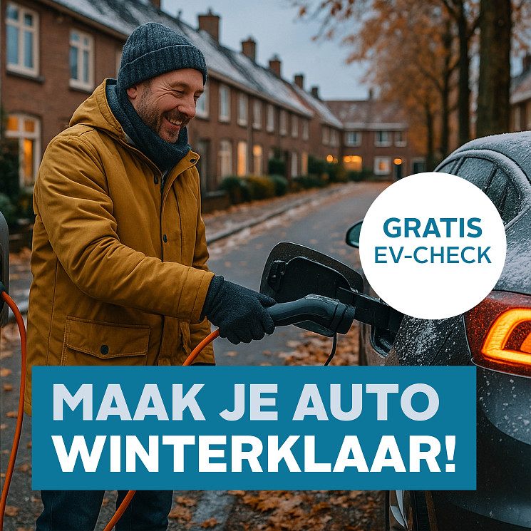 EV-Team Auto Meerstad