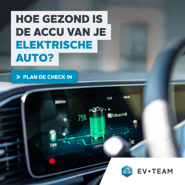 EV-Team Auto Meerstad