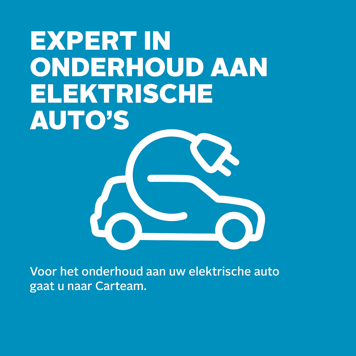Carteam Autobedrijf Auto Meerstad