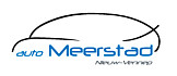 1829 logo autobedrijf meerstad