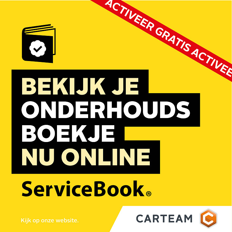 Carteam Auto Meerstad