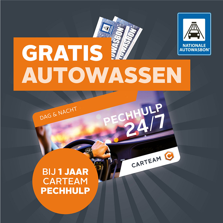 Carteam Auto Meerstad