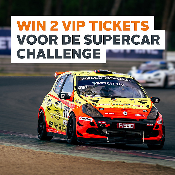 Carteam Auto Meerstad