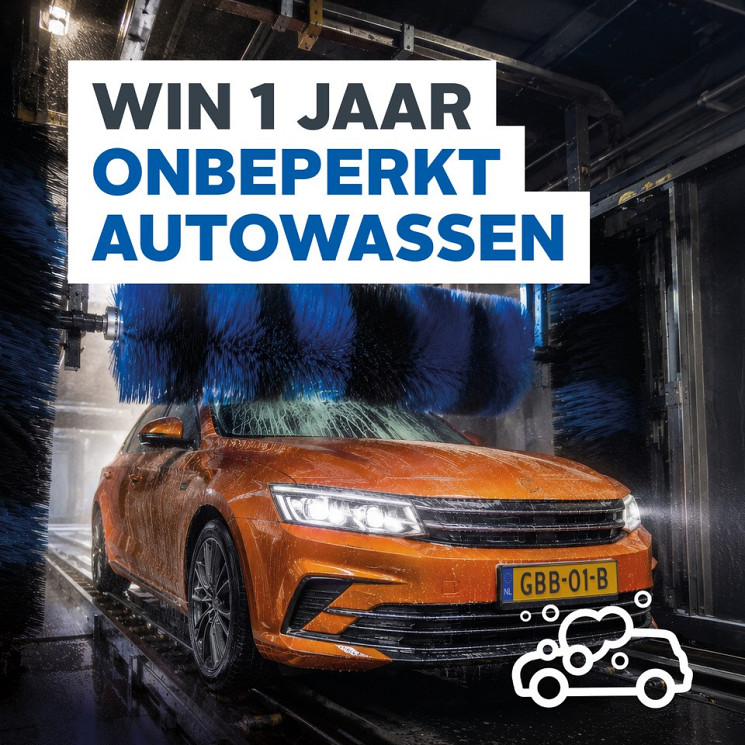 Carteam Auto Meerstad